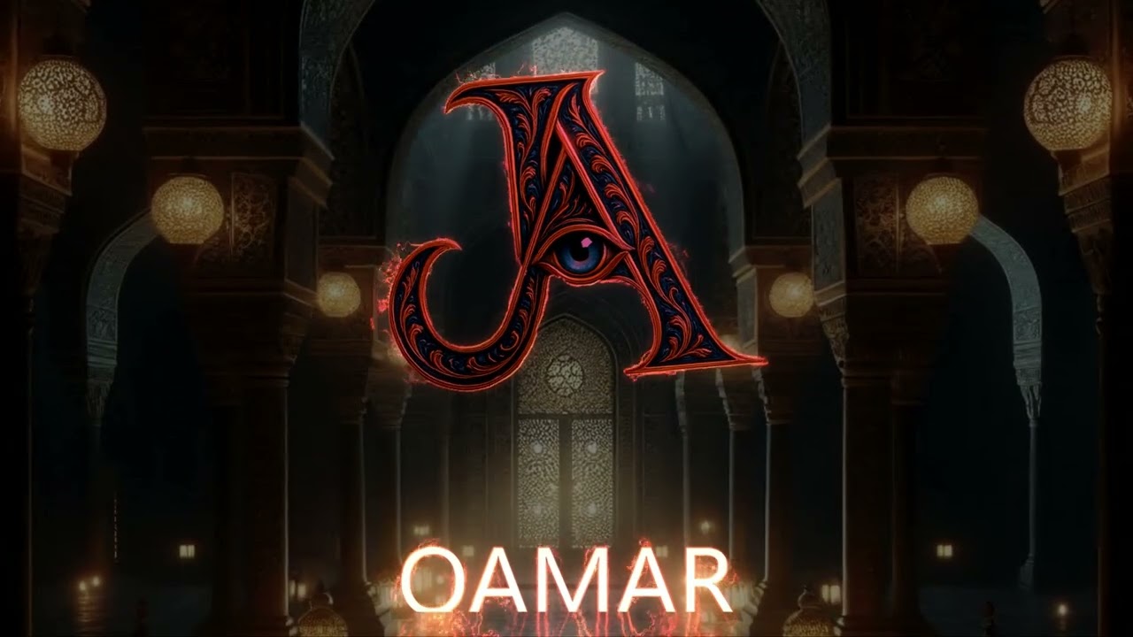 Dark Arabic Bass House / Ethnic Deep House 