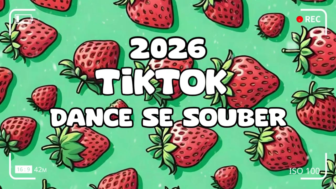 🌲💃🌲TIKTOK  DANCE SE SOUBER 🌲💃🌲(2026) VIRAL DANCE 🌲💃🌲