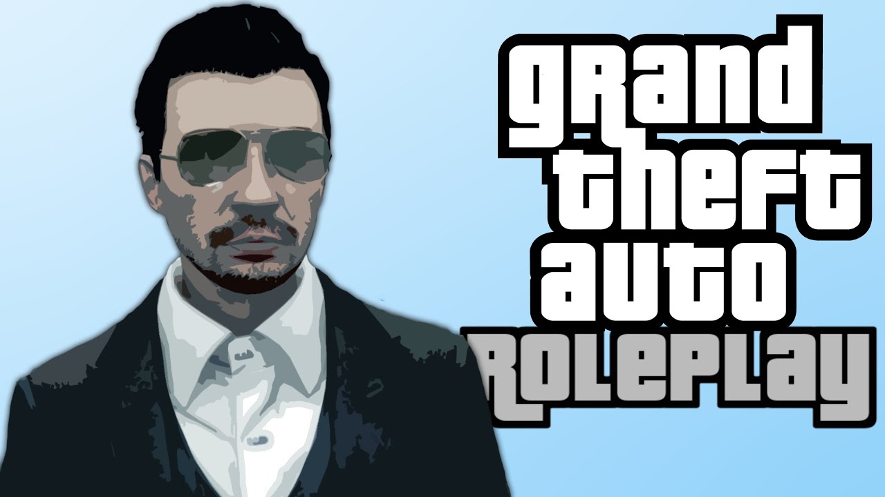 Auftragsschläger - GTA Roleplay: kw-com.de - Aster