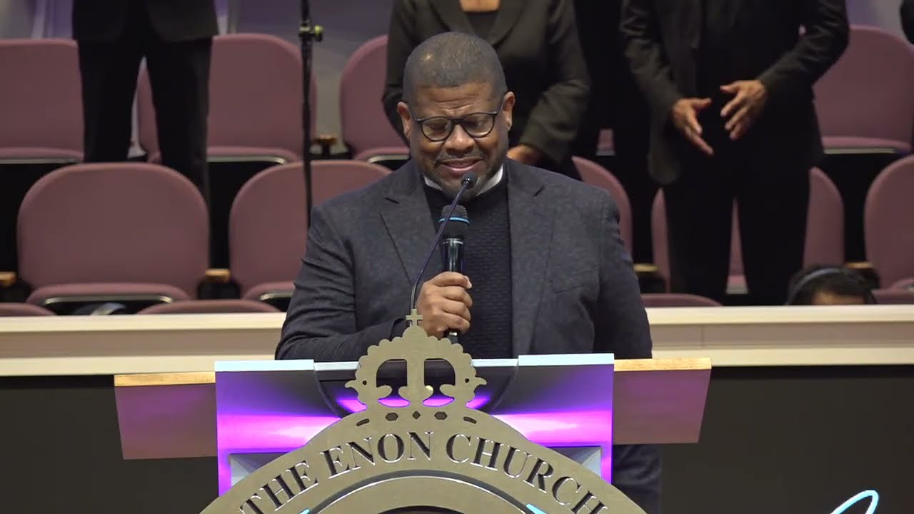 Let's Go To Worship! “Take A Chill Pill” | February 1, 2026  [9:45 AM EST]