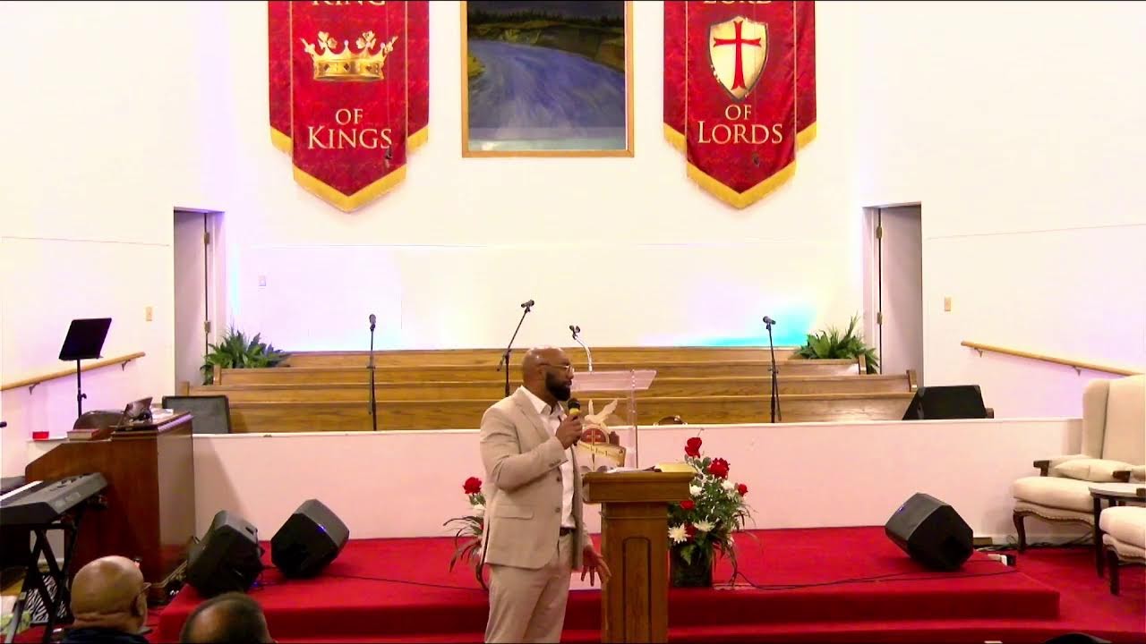 G.I.F.T MINISTRIES