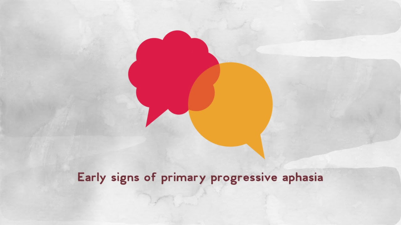 What Is Primary Progressive Aphasia?