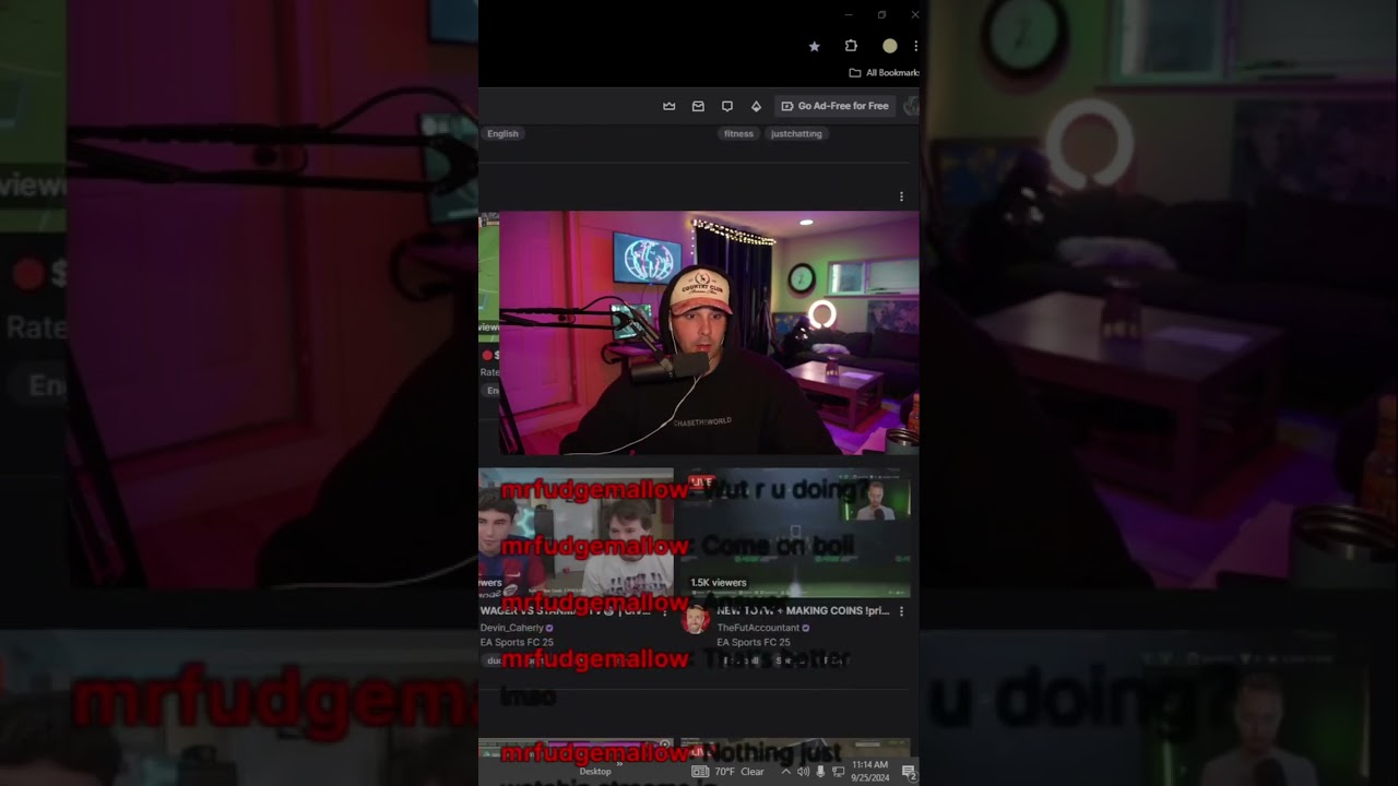 What I Learned from the Most Popular Streamers