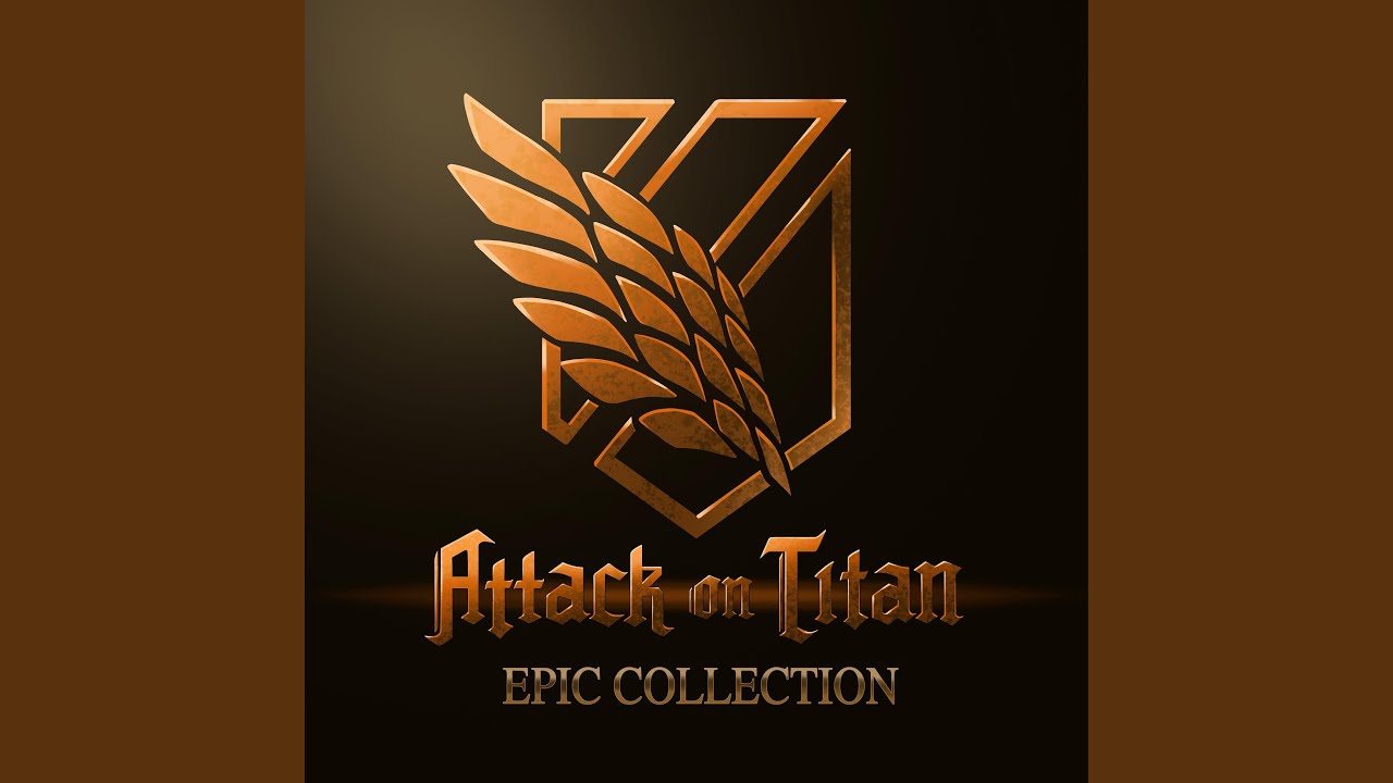 Mikasa vs Warhammer Titan