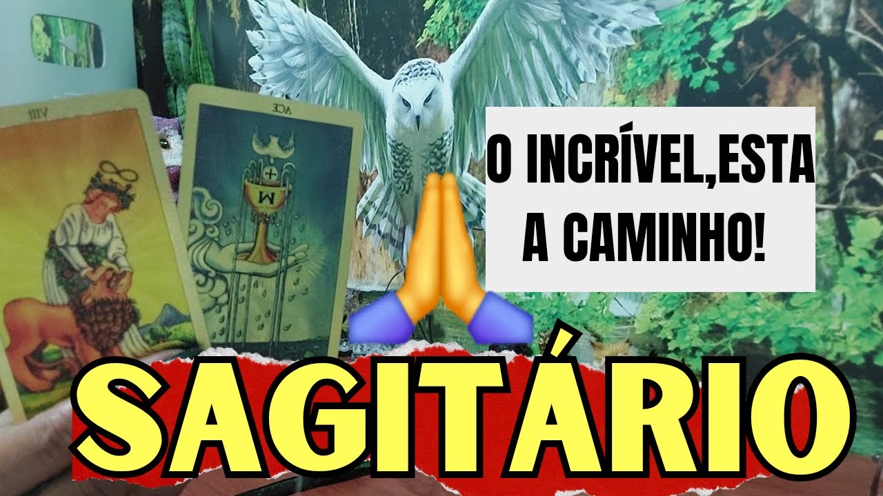 SAGITÁRIO ♐️PRÓXIMOS DIAS! ⭐️VOCÊ VERÁS O QUANTO O CRIADOR TE AMA🥂💰🌞❤️#tarot #sagitário #sagitarius