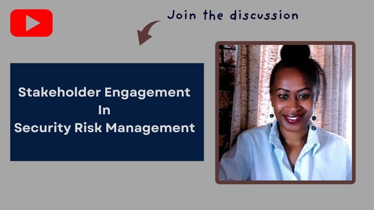 A Checklist for Stakeholder Engagement Process | 10 Essential Strategies to incorporate.