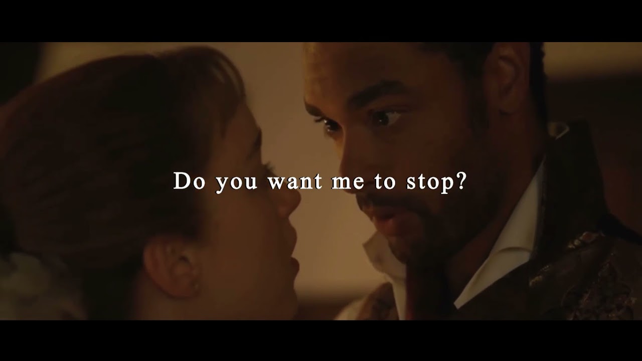 Daphne Bridgerton & Simon Basset x Mary Stuart & Francis Valois | Terrible love &mdash; Birdy