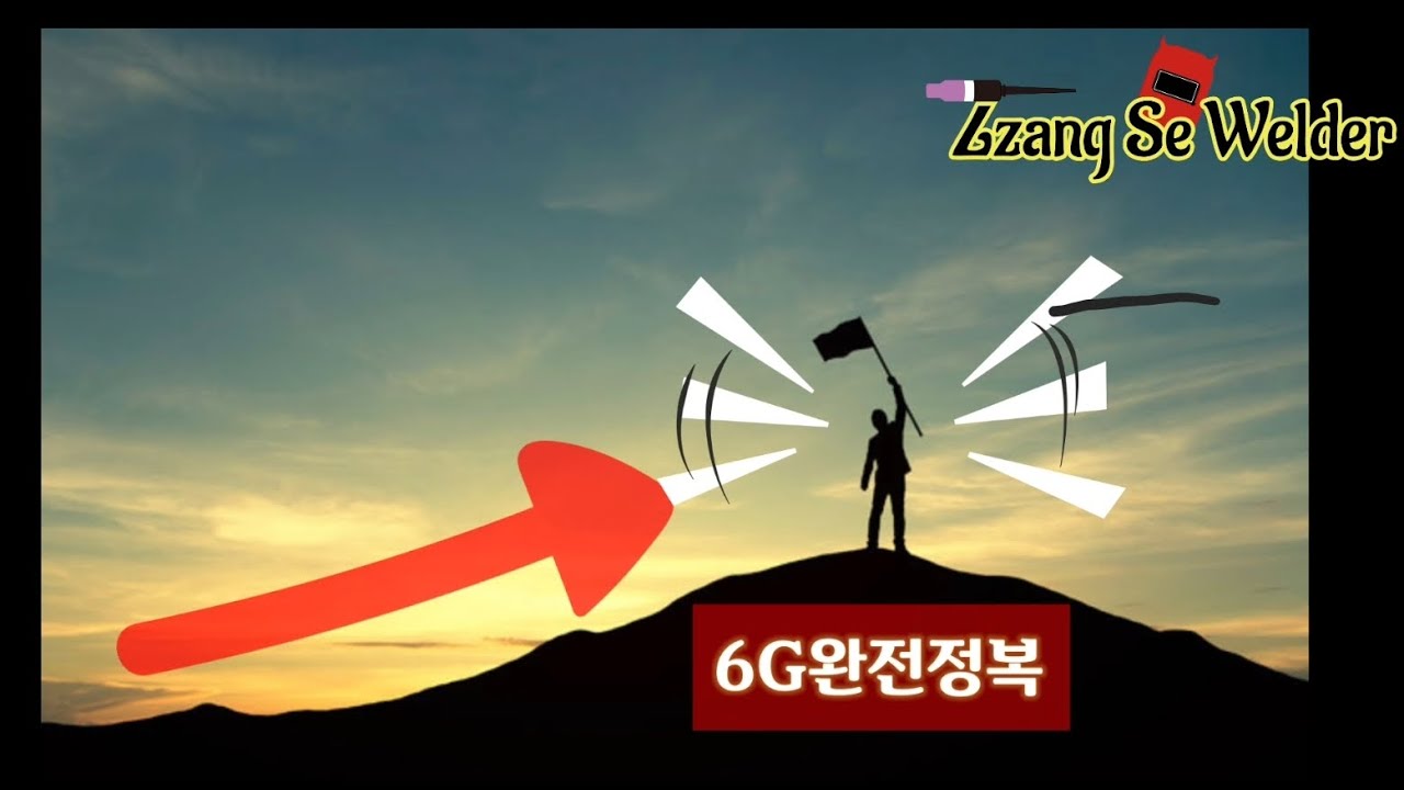 #01 Sự thật về hàn 6G