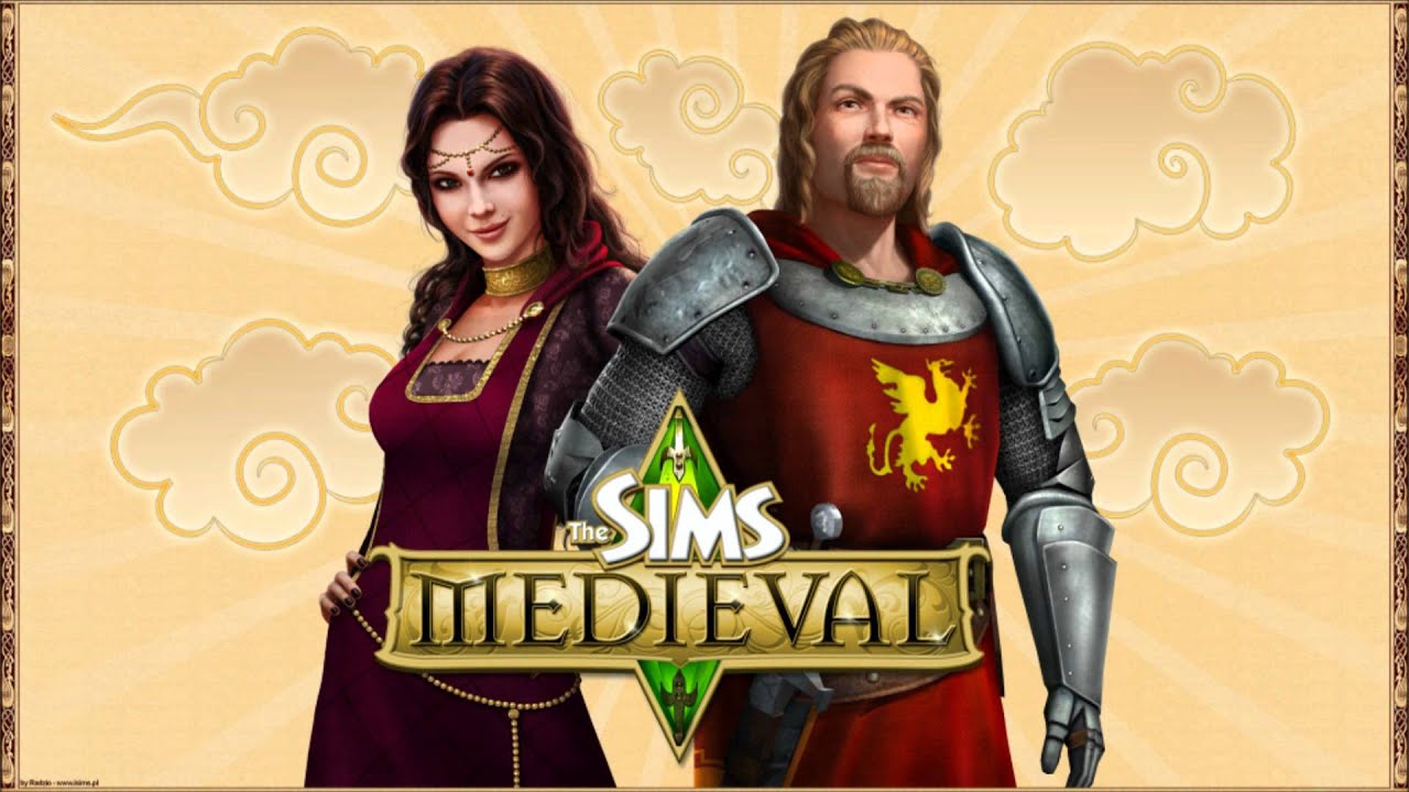 The Sims Medieval Soundtrack - General
