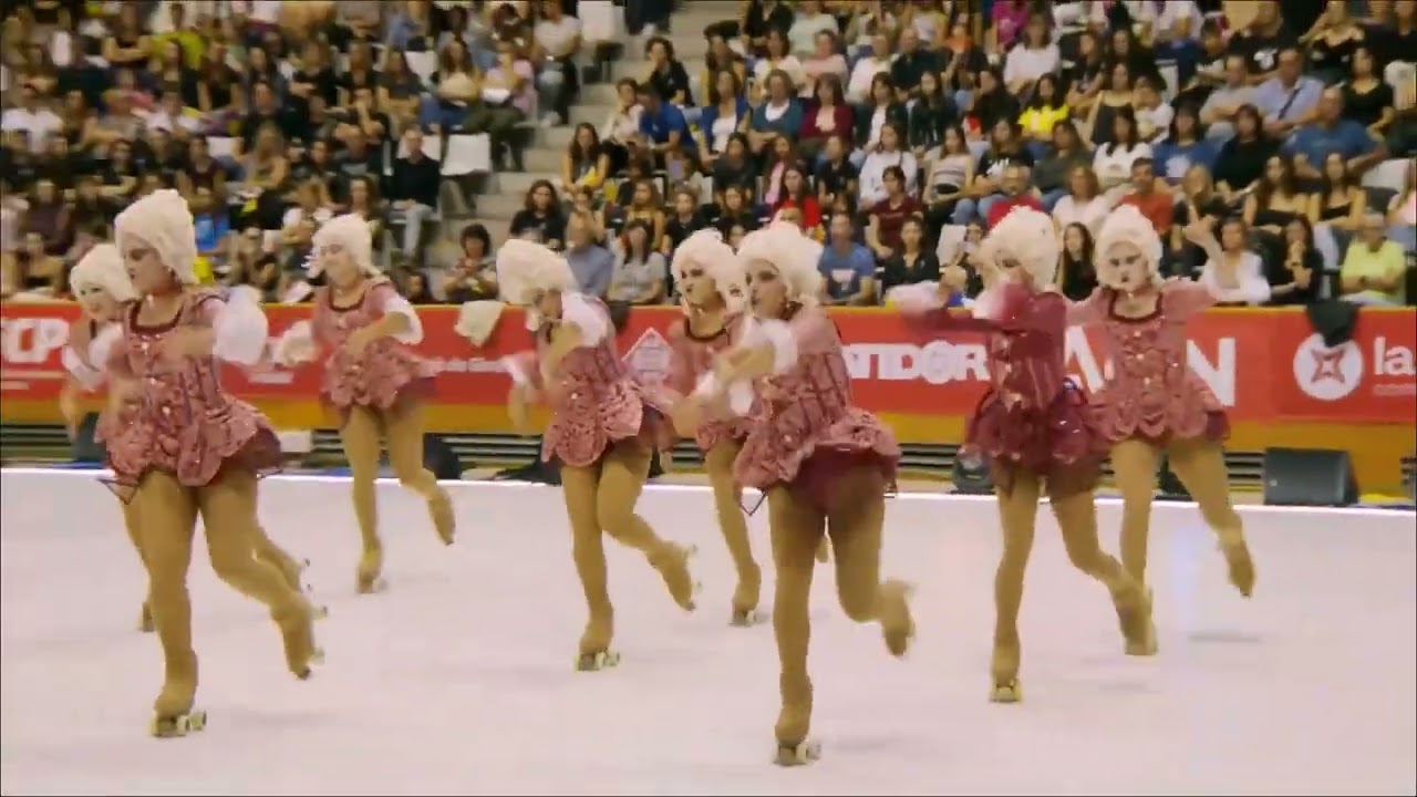 Que Mengin Pastis (Grup Petit), Catalunya Stars 2024