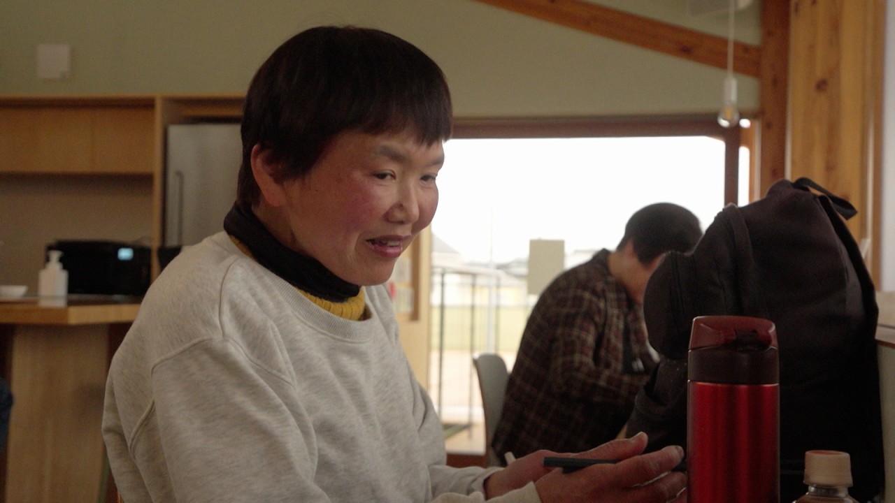 【Japan in Focus：Borderless Care（邦題：壁のない福祉を）】NNHK World／30min.／2025）冒頭から10分間の短縮版【「ともいき」提案書 動画視聴用】