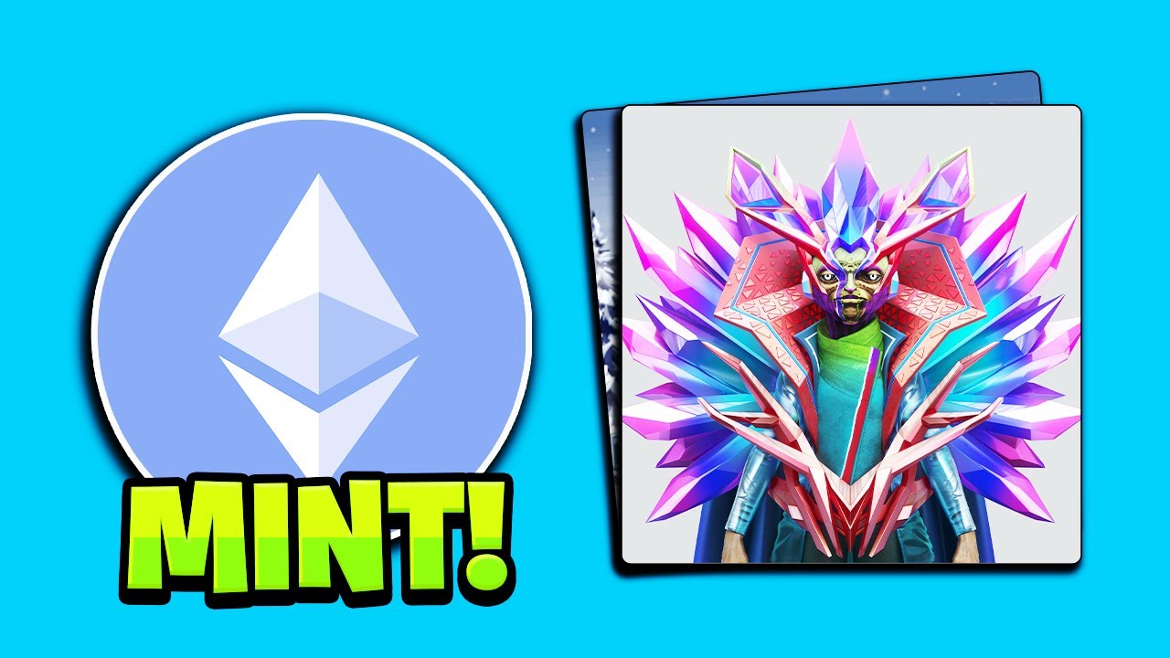 HYPED 10X NFT PROJECT TO EXPLODE AFTER MINT 💸🤑 (HUGE POTENTIAL)