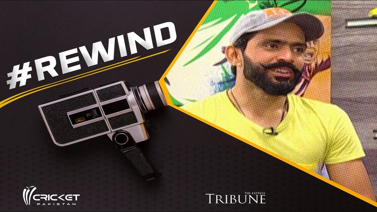 Fawad Alam responds to fixing allegations | Cricket Pakistan Rewind