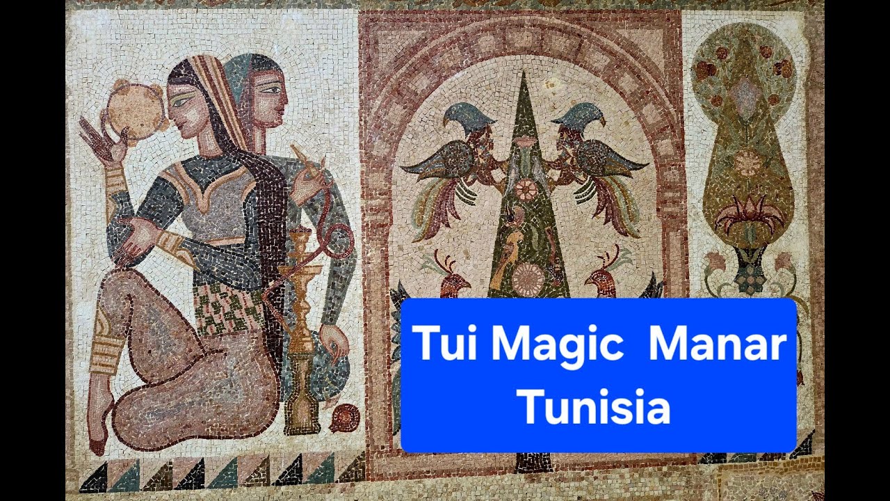  Hammamet, Tunisia