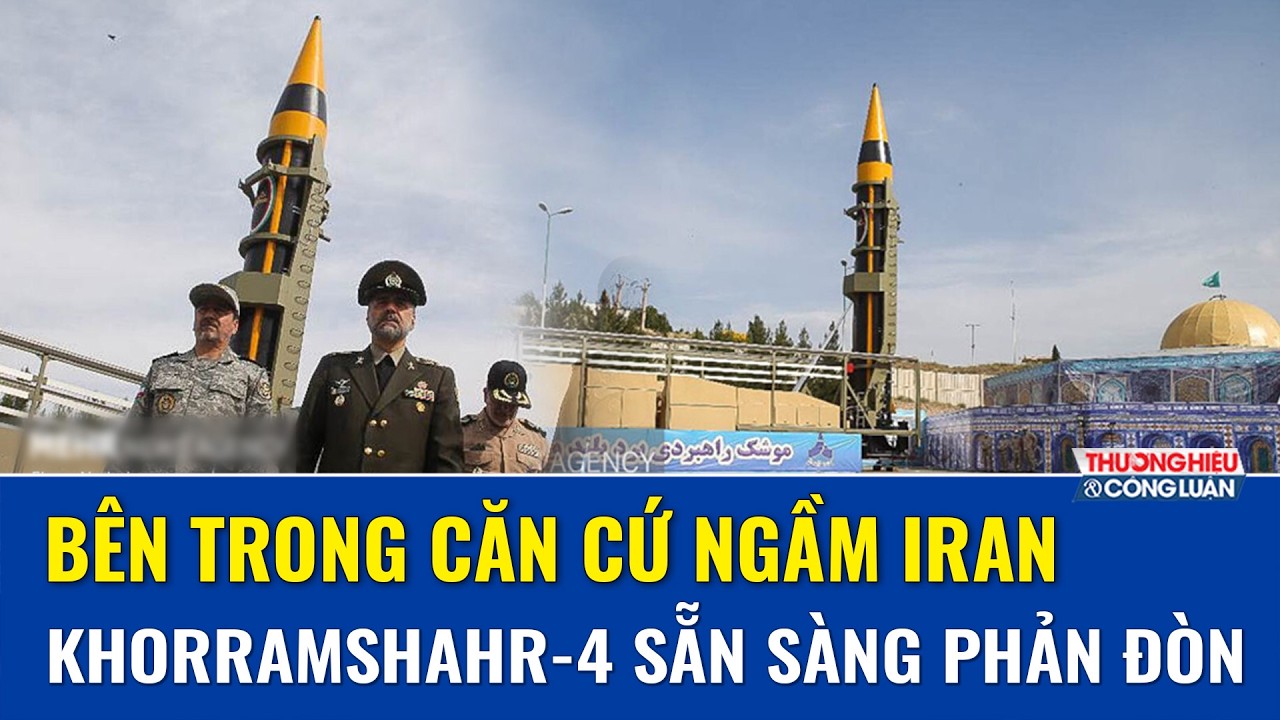 Thế trận 
