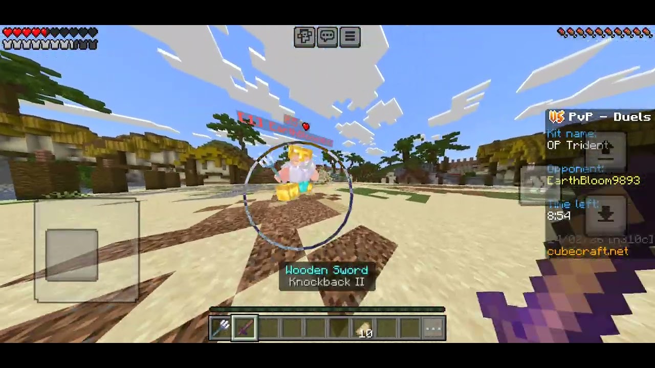 1v1