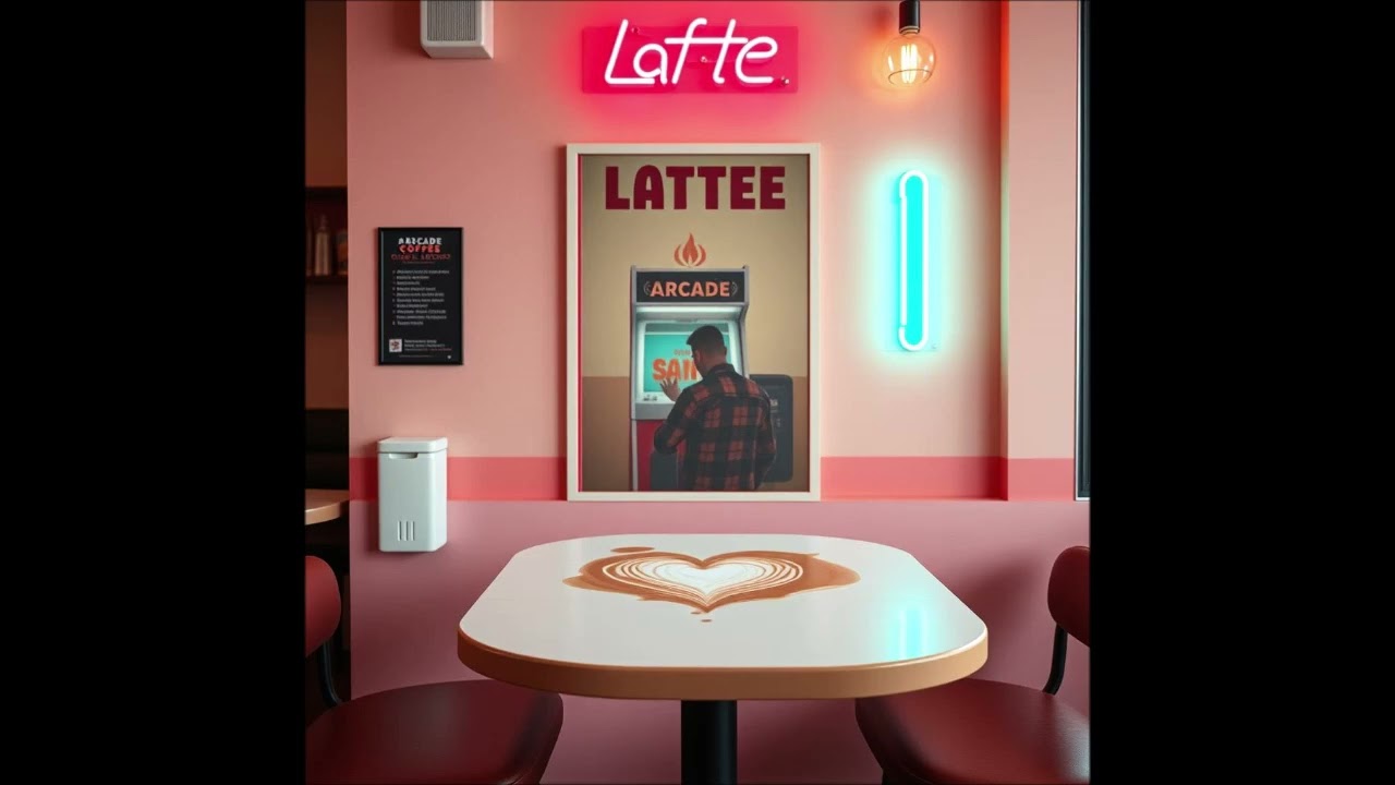 It’s too late for a latte