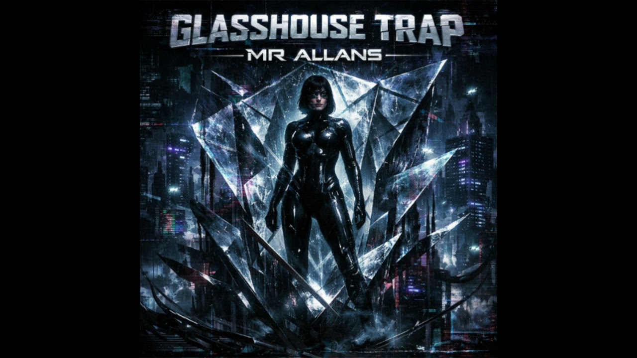 Mr Allans - GLASSHOUSE TRAP