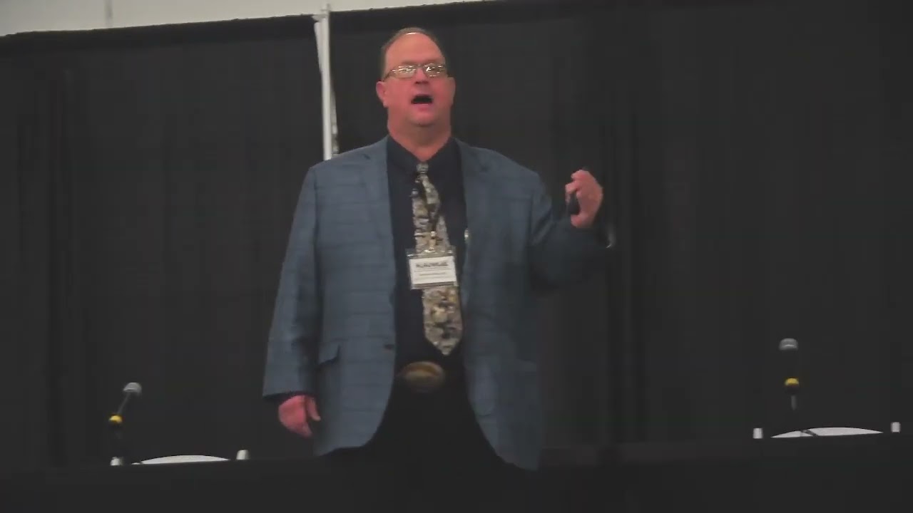 Range Beef Cow Symposium 2025 | Impact of Ranch Decision on Calf Value in the Feedyard