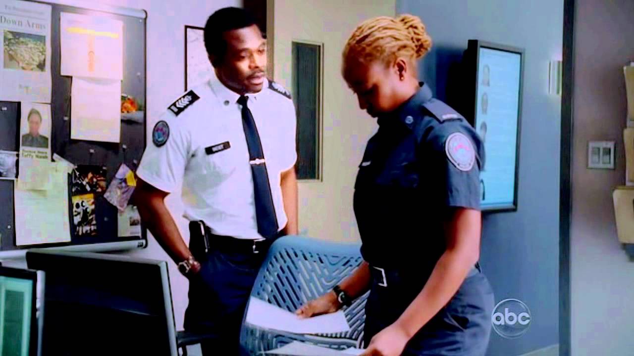 Rookie Blue | Don't Want To Feel That Way|