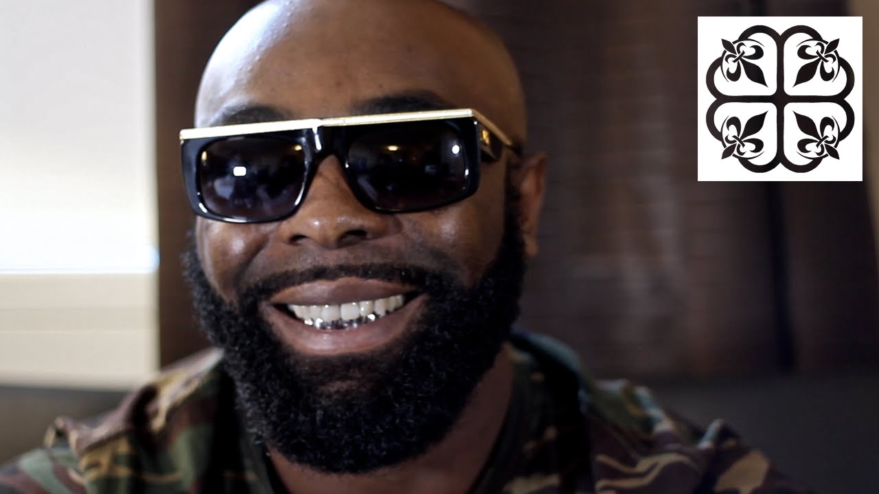 KAARIS ✘ MONTREALITY ➥ Interview