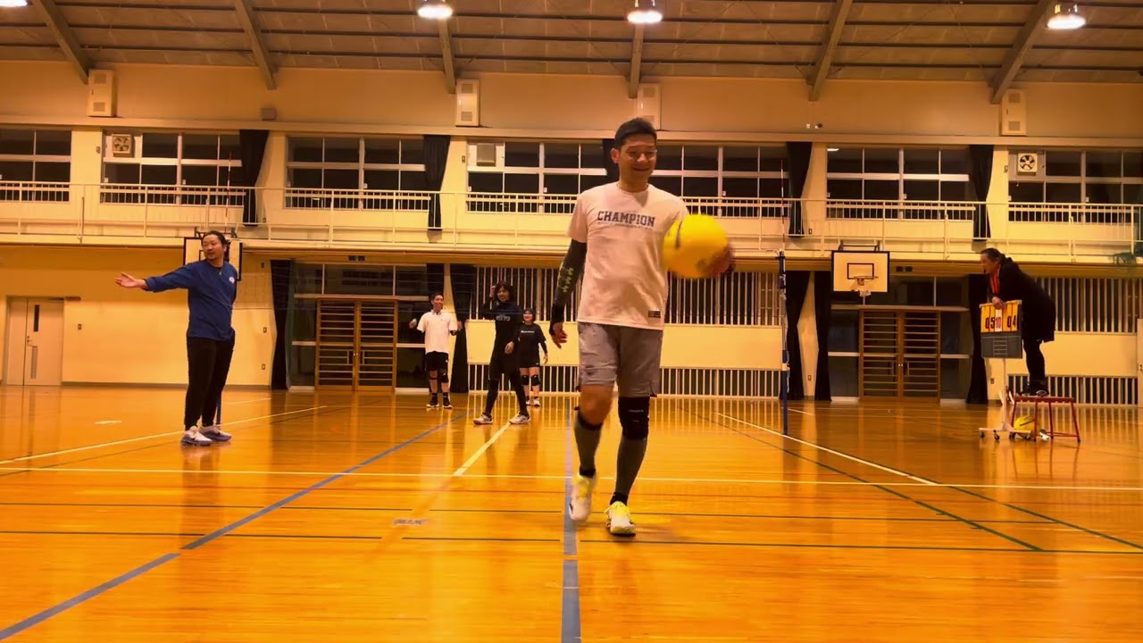2026年2月16日(月)Brothers⑦