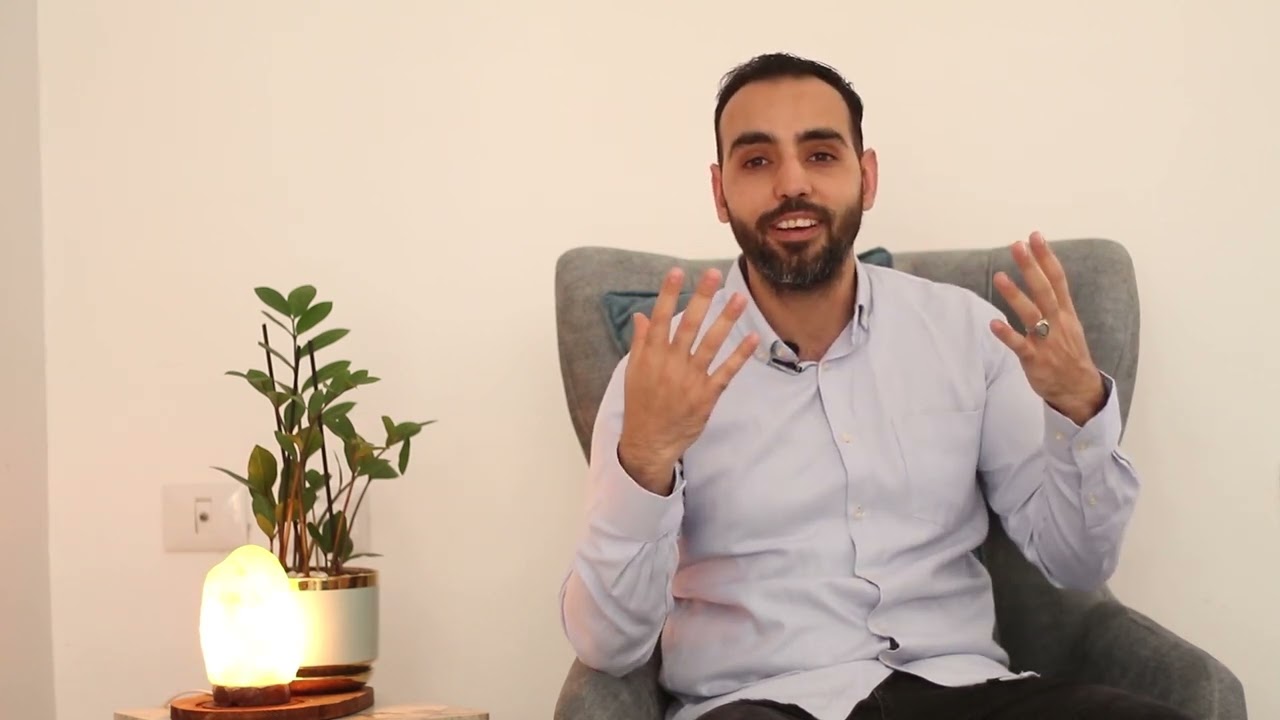 تفعيل طاقة الروح - مقهى فكري