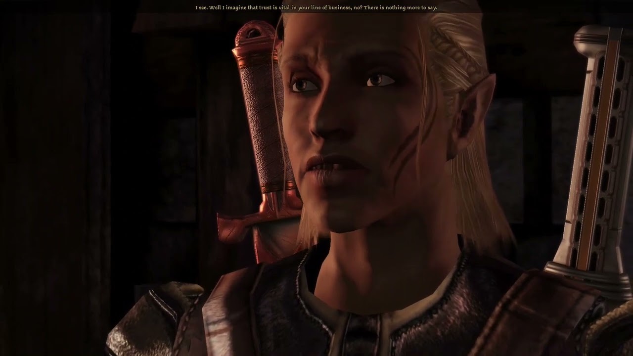 Zevran Breakup all options - 100% approval