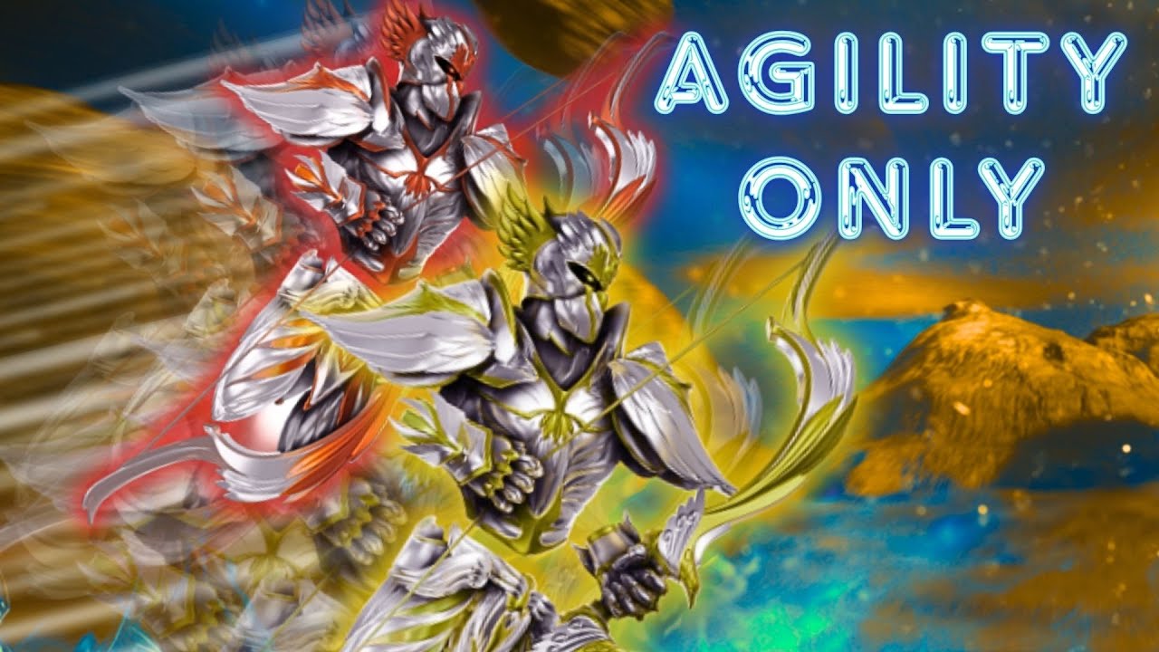 Iron Strike VR Agility Challenge with Game Developer