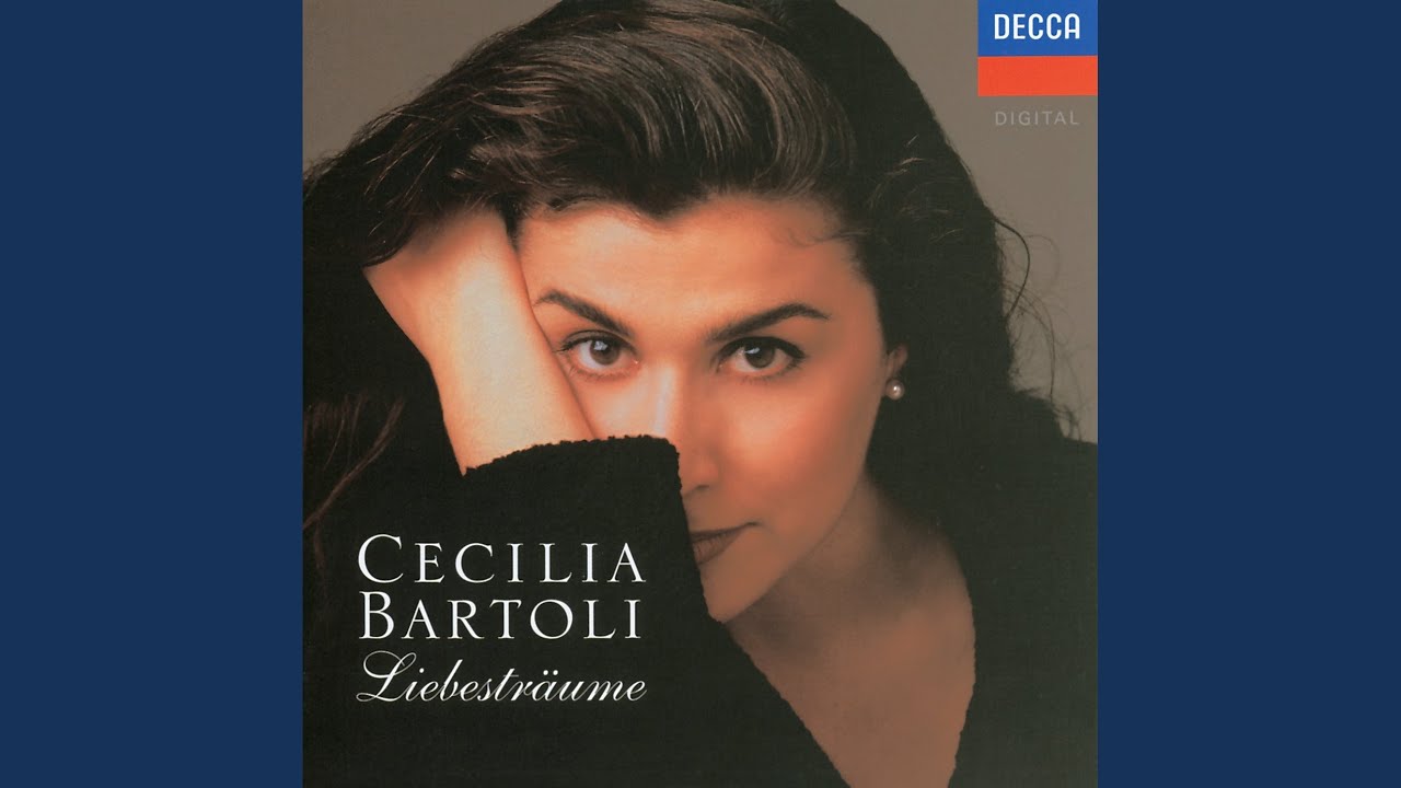 Rossini: Semiramide / Act 1: Bel raggio lusinghier