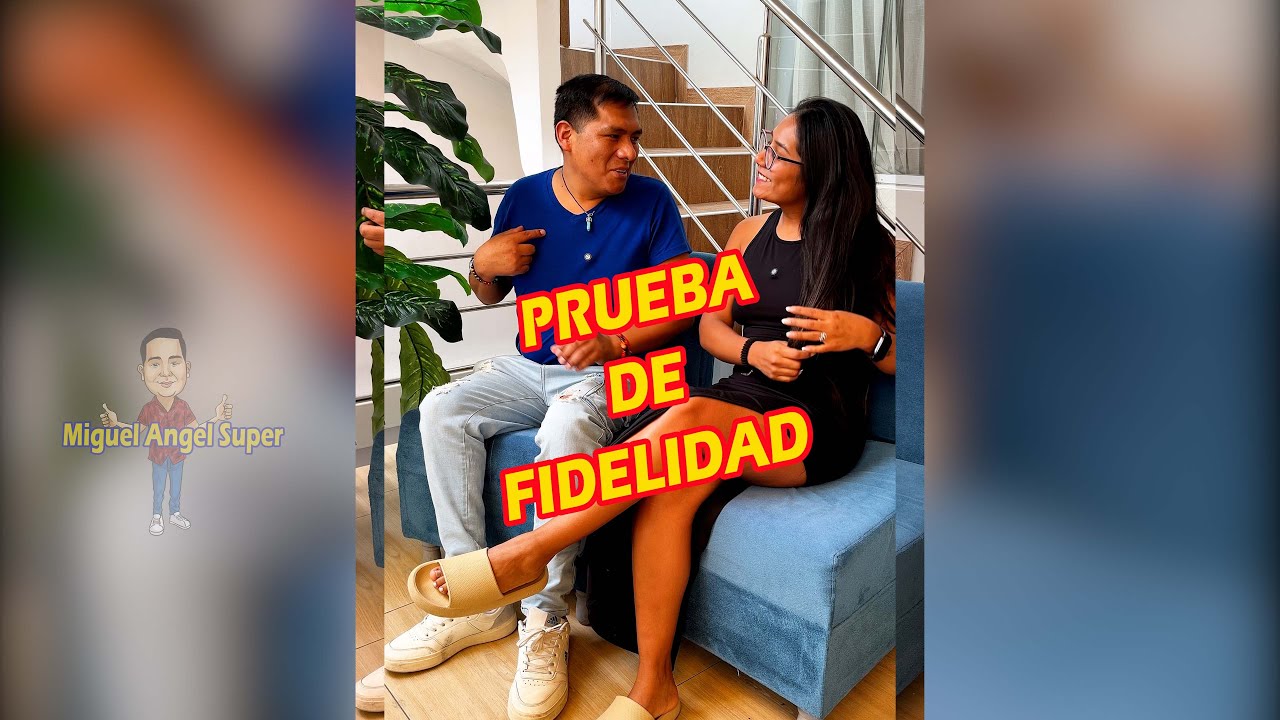 Cuando mi esposa me pide seguir un juego inocente 🤣😂🔥