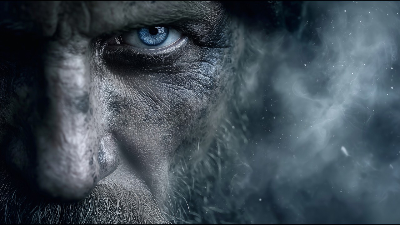 Grimnir's Oath | Dark Nordic Orchestral Music