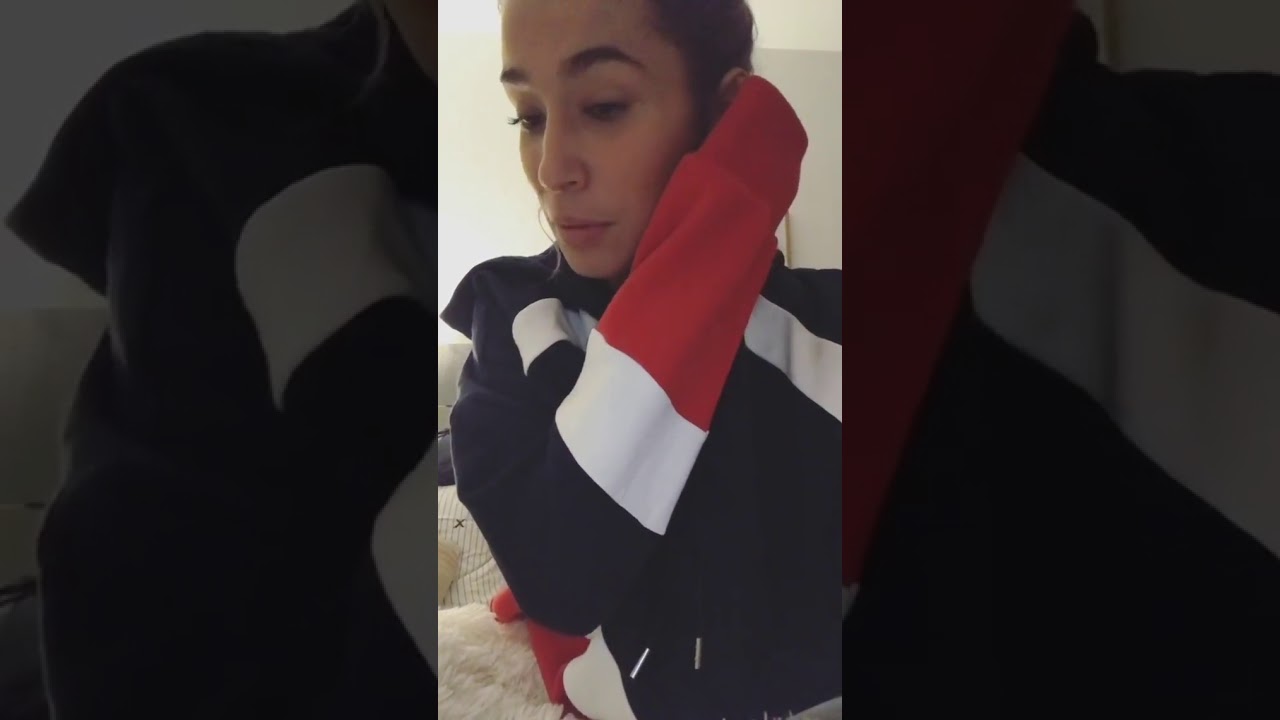 MARIA POMBO @MARIAPOMBO INSTAGRAM STORIES COMPILATION 23 DE OCTUBRE DEL 2017