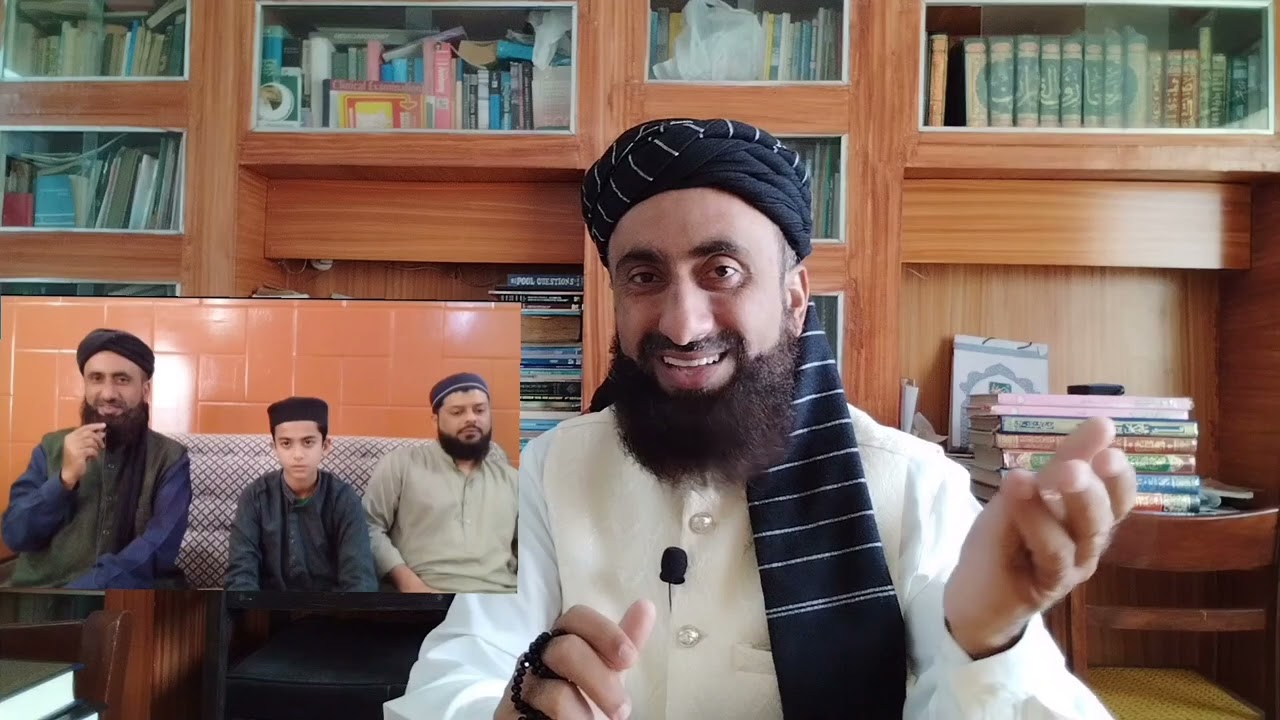 Correct recitation of the Qur'an should be arranged | Vsh Quran | Surah Al-Dhuha | سورۃ الضحیٰ