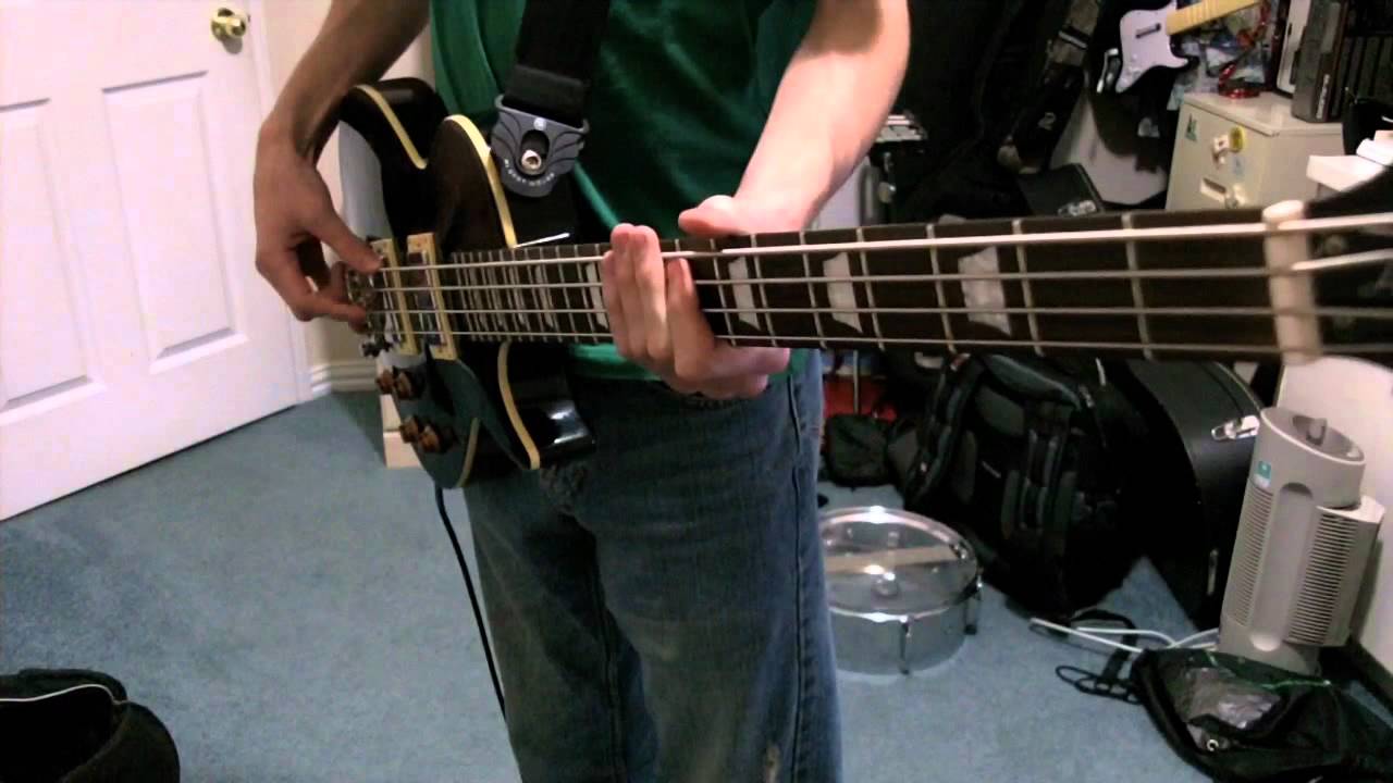 Madsen - Du Schreibst Geschichte (Instrumental Cover)