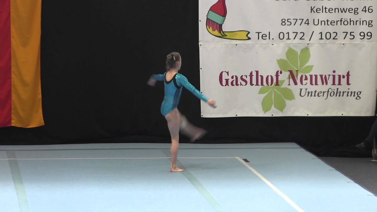 Julia Plattenhardt 2014 DP Boden