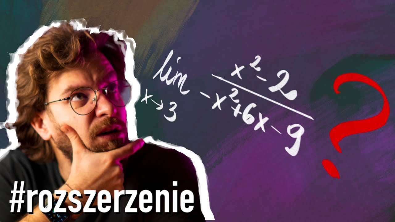 Uważaj na GRANICE w PUNKCIE na maturze rozszerzonej❗️