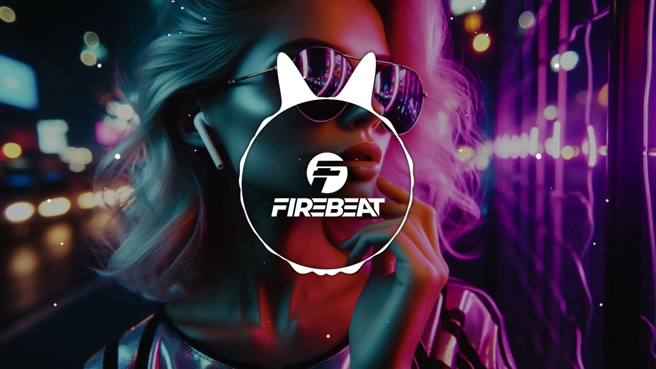 🔥 MUZYKA KLUBOWA 2025 🎶 Najlepszy Set do Auta i Na Imprezę | PAŹDZIERNIK Vol.2 FIREBEAT