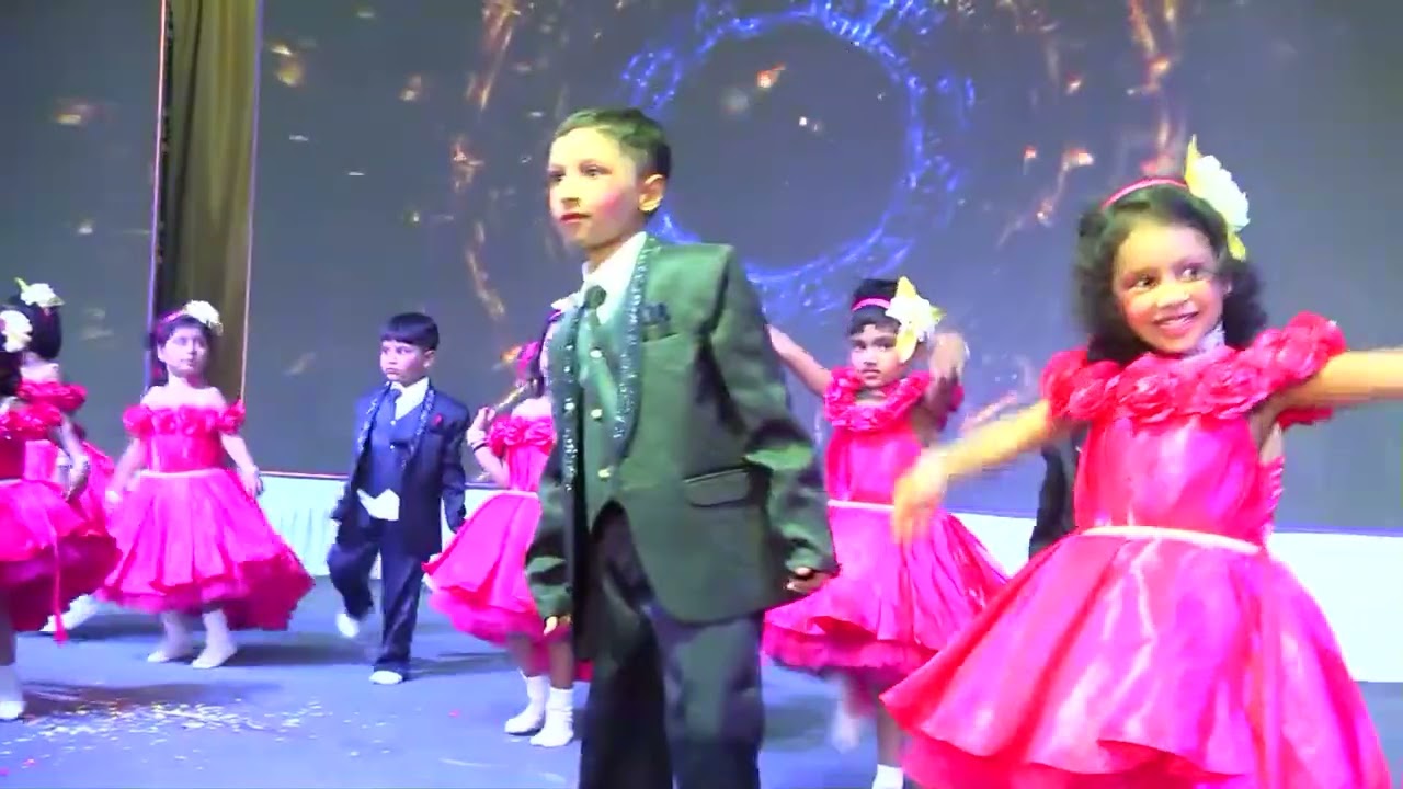 DANCE 02 | 2025-2026