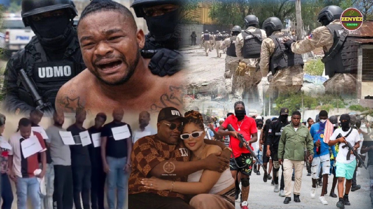 😱3 Fev! Baz 400 Marozo Kraze Lanmo 100 Jou Pran Nan Kou Sezi🙏Kwadèboukè Tèt Anba Anpil Taliban Tonbe