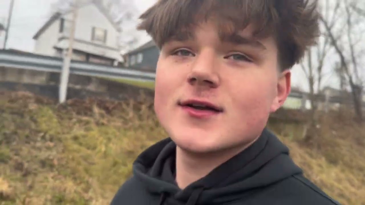 Unemployment vlog 