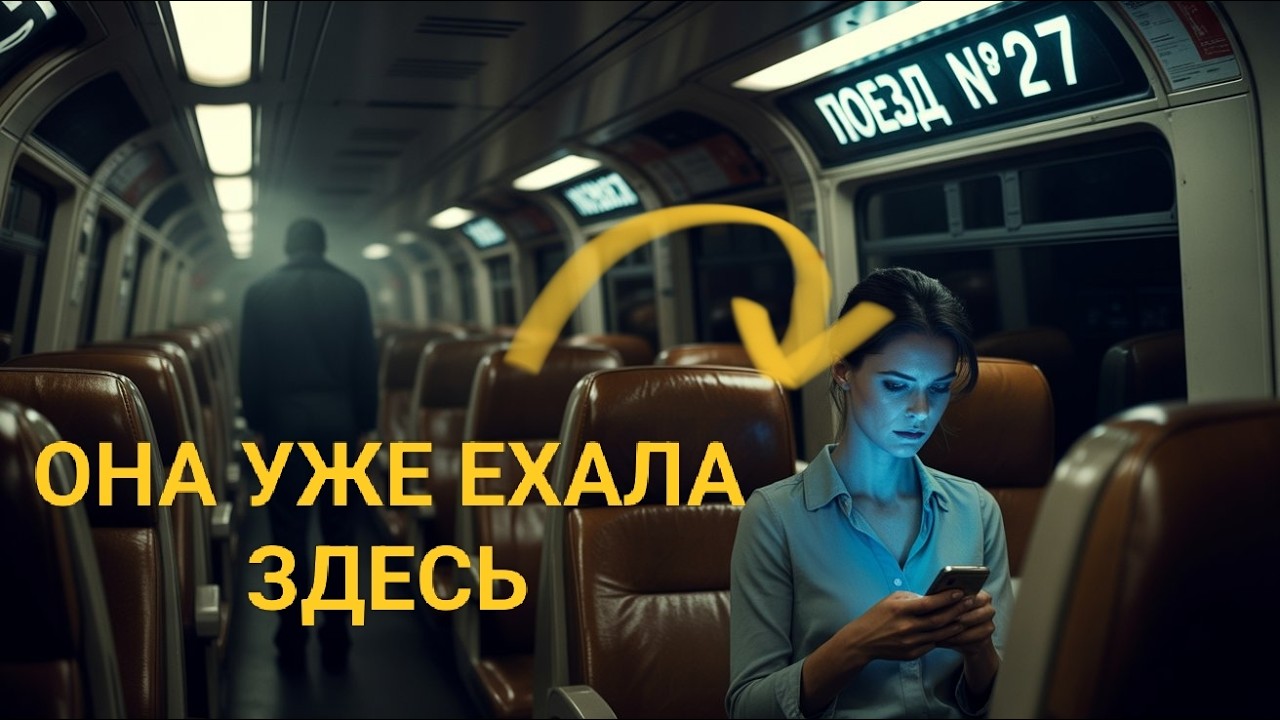 Последний пассажир поезда27 #аудиорассказы #рассказычехова #жизненныеистории #история #семейнаядрама