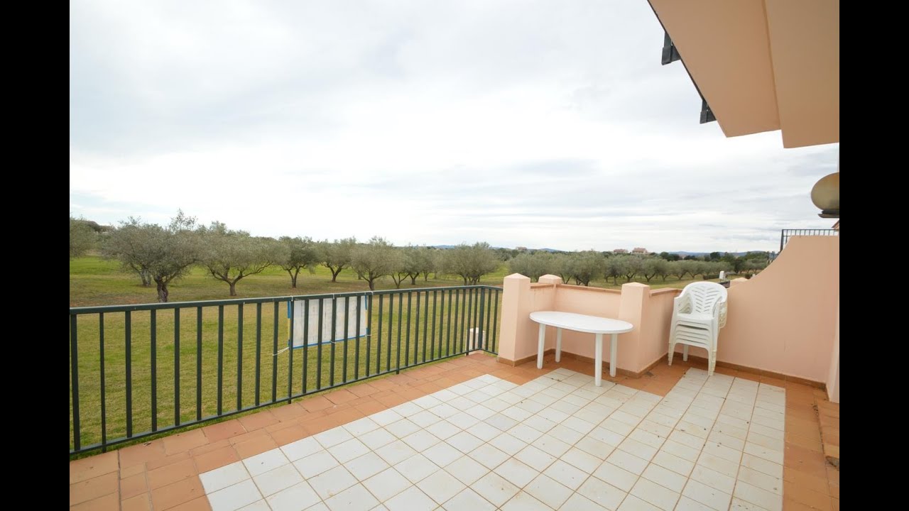 Apartamento en venta en Golf Panorámica   IK Consulta Inmobiliaria