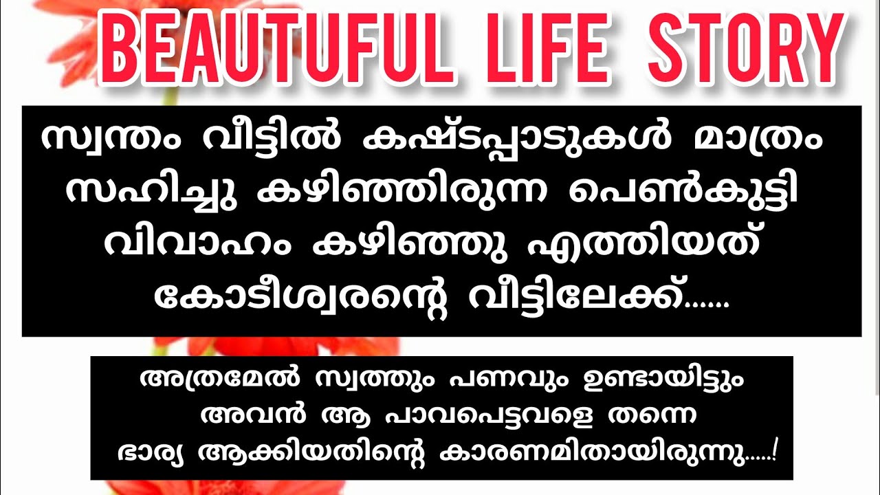 നല്ല തണുത്ത കാറ്റ് മുറിയിലേക്ക് എത്തിയപ്പോൾ അവൻ അവളെ പ്രണയത്തോടെ നോക്കി.....!
