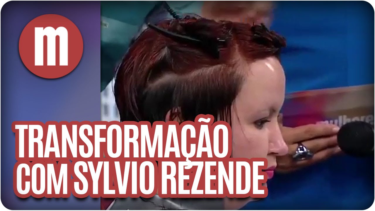 Mulheres - Transformação (17/02/16)