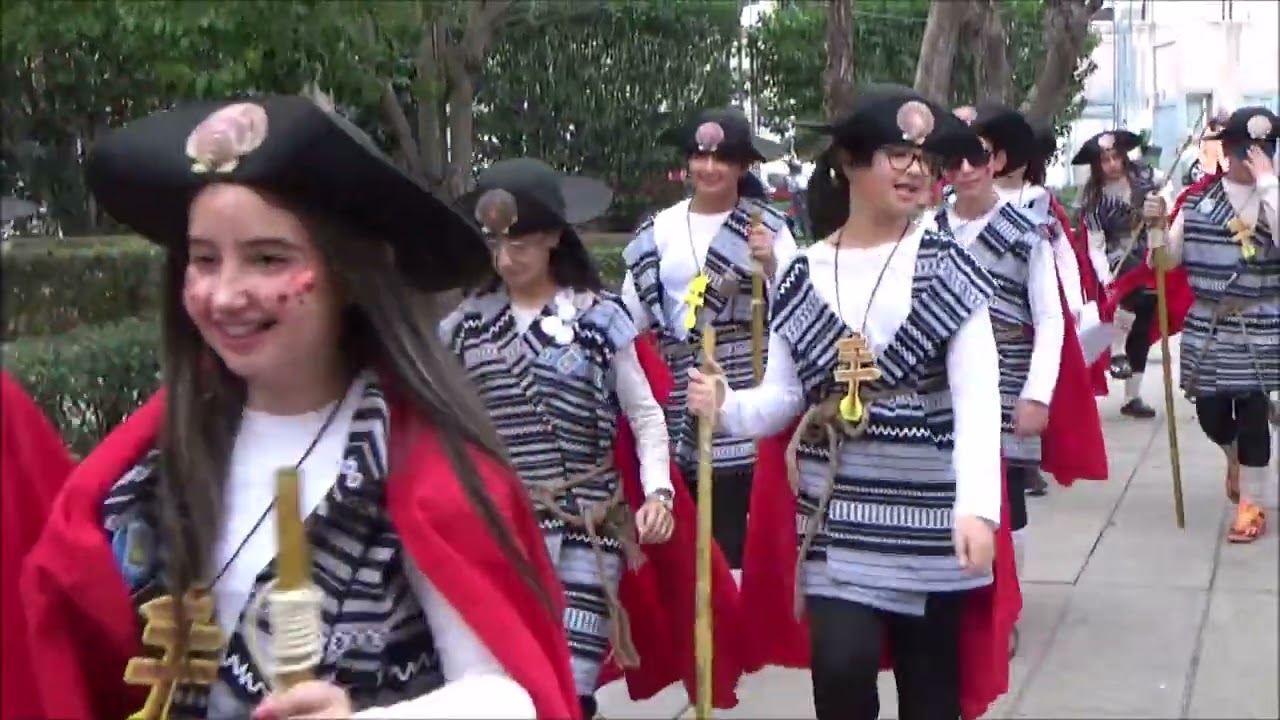 Carnaval 2024