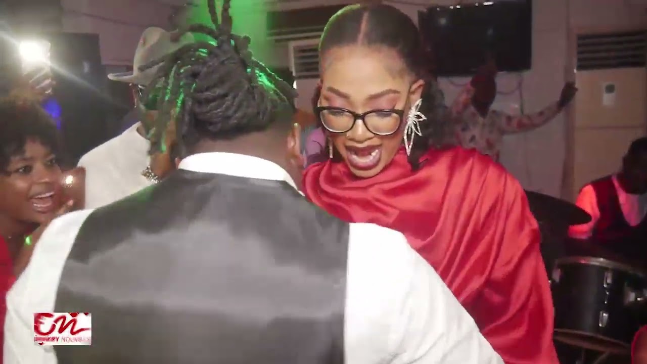 Conakry Nouvelles AZAYA SAINT VALENTIN FIN