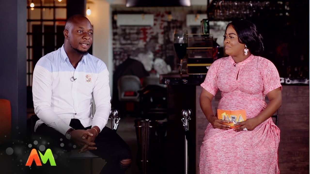 Law no pay me! – Jara | Africa Magic