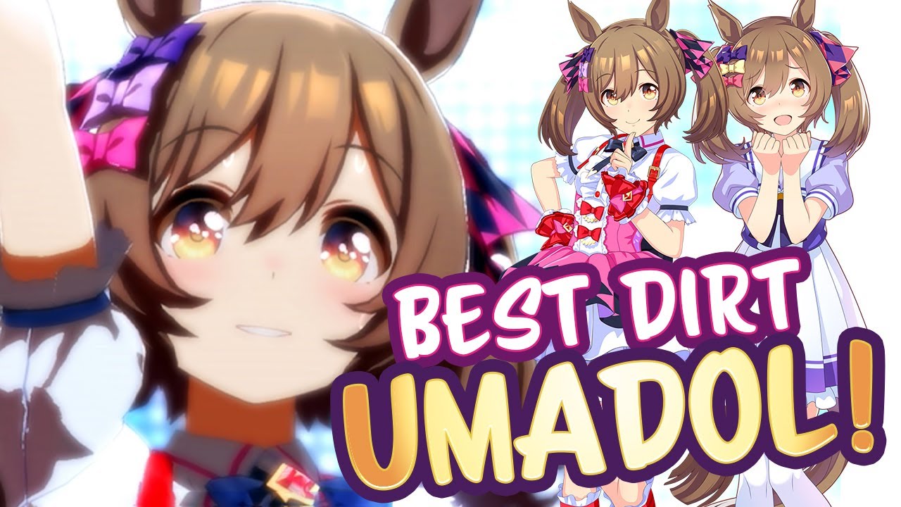 Is Smart Falcon Worth Pulling for in Umamusume Right Now?