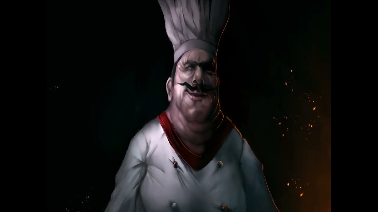 Mr. Mix Gameplay 1, 2, 3, 4, 5, 6 LEVELS (Horror By Castilan Games.)